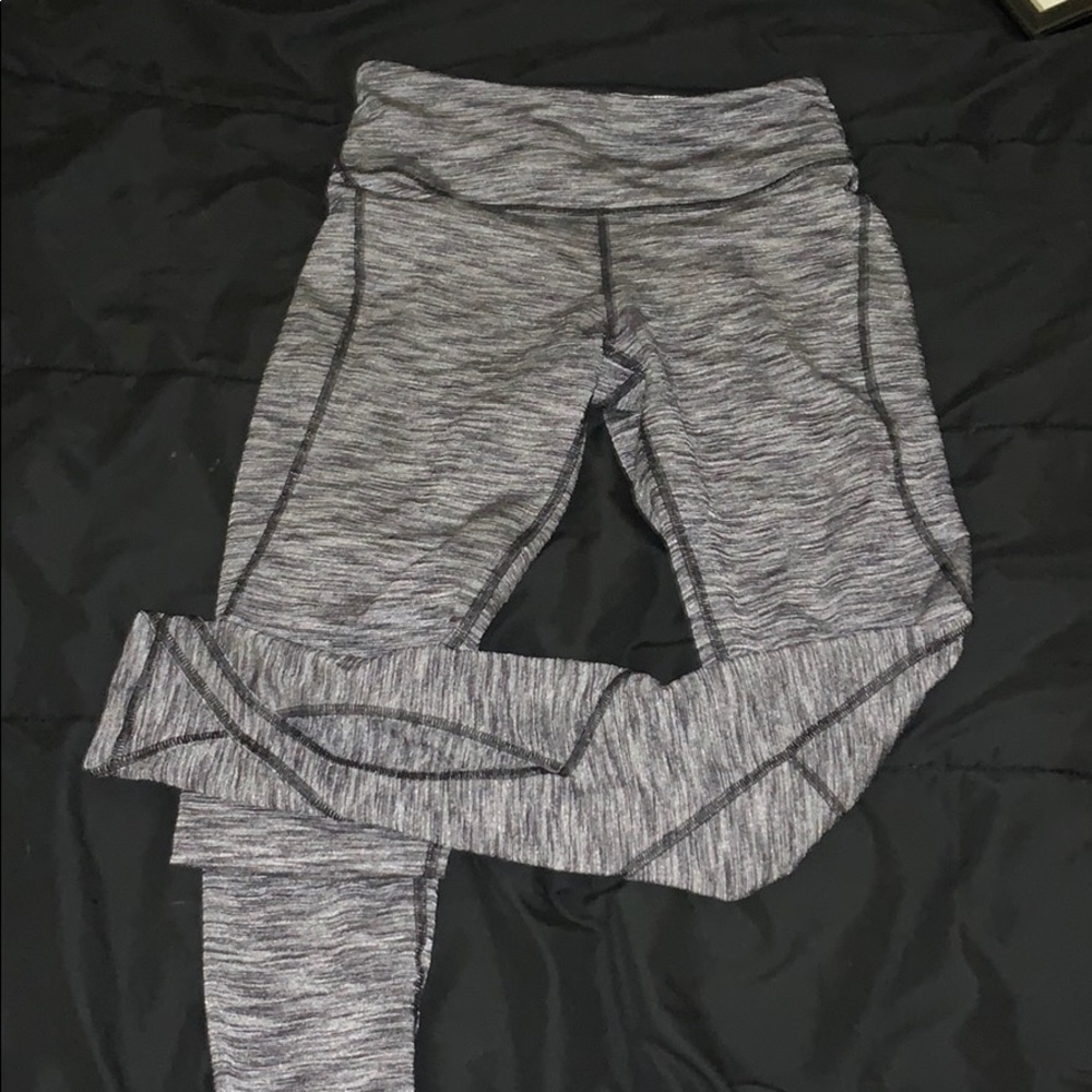 Victoria’s Secret leggings